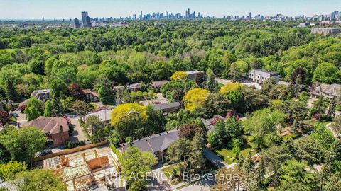 Photo 42 at 7 Shady Oaks Crescent, York Mills, Toronto