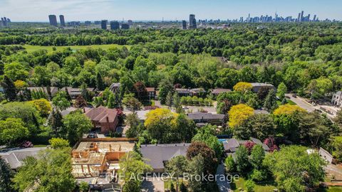 Photo 43 at 7 Shady Oaks Crescent, York Mills, Toronto