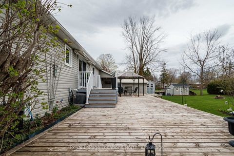 Photo 12 at 227 Superior Street, Stayner, Clearview