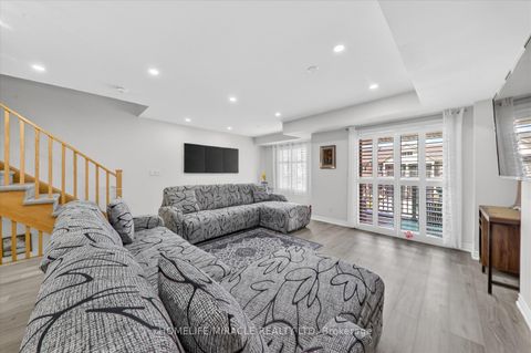 Photo 17 at 73 Sutcliffe Drive, Rolling Acres, Whitby