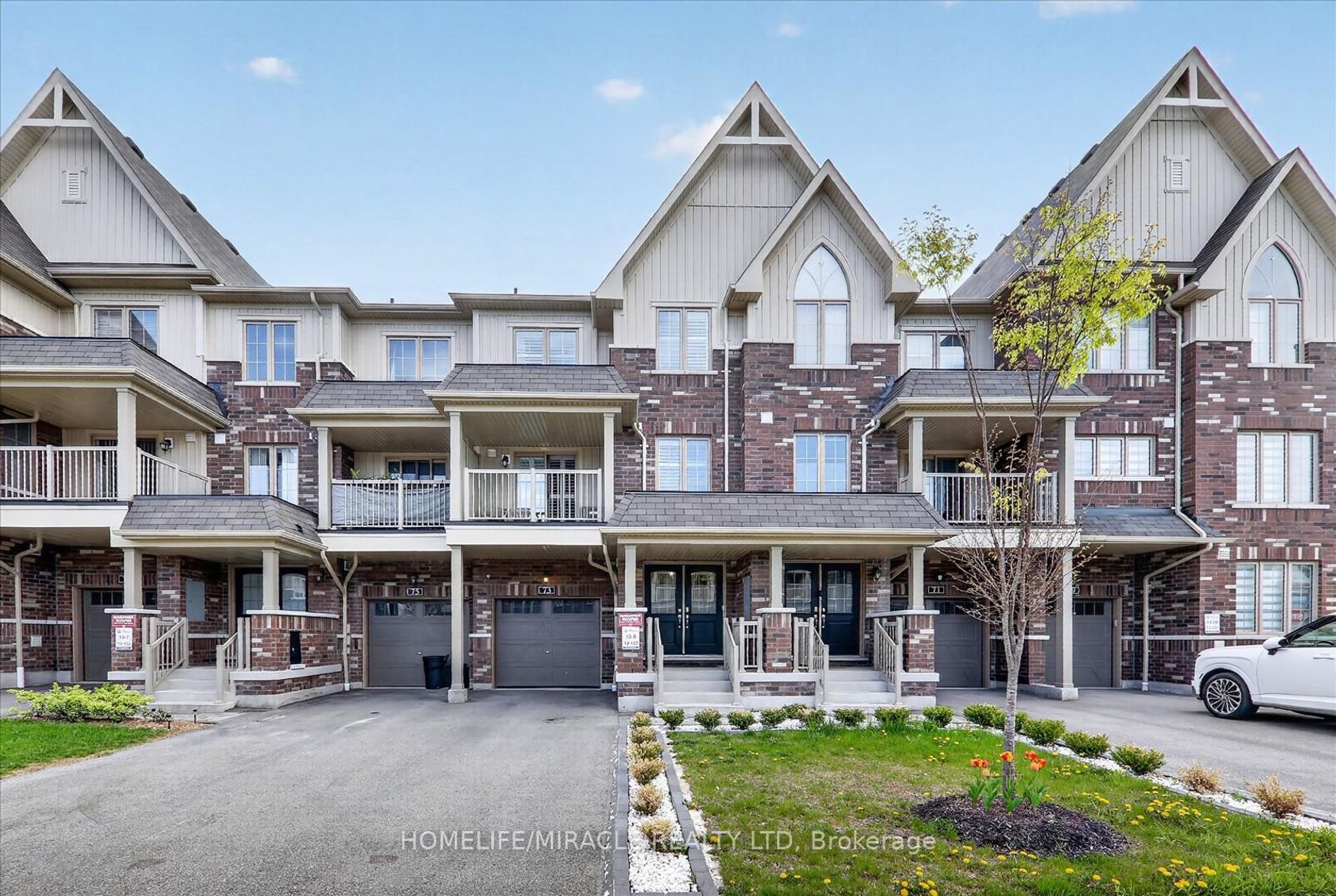 73 Sutcliffe Drive, Rolling Acres, Whitby 
