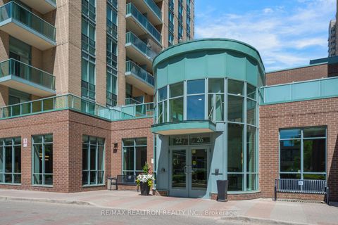 Photo 1 at 1901 - 22 Olive Avenue, Willowdale East, Toronto