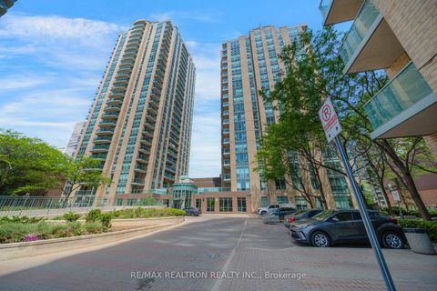 Photo 3 at 1901 - 22 Olive Avenue, Willowdale East, Toronto