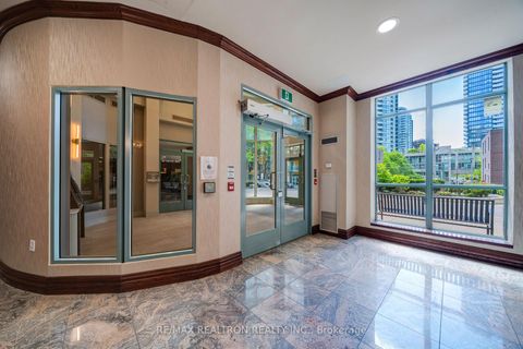 Photo 4 at 1901 - 22 Olive Avenue, Willowdale East, Toronto
