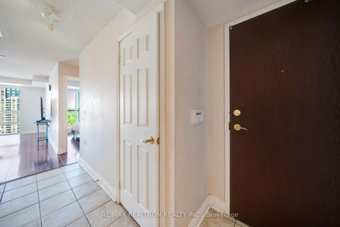 Photo 10 at 1901 - 22 Olive Avenue, Willowdale East, Toronto