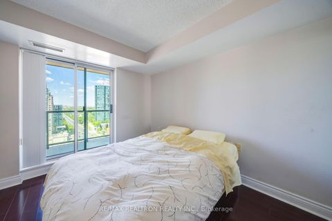 Photo 25 at 1901 - 22 Olive Avenue, Willowdale East, Toronto