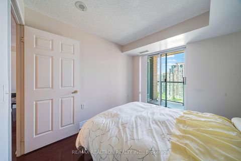 Photo 26 at 1901 - 22 Olive Avenue, Willowdale East, Toronto