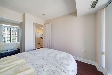 Photo 28 at 1901 - 22 Olive Avenue, Willowdale East, Toronto