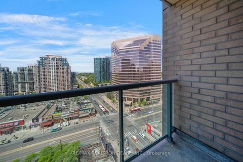 Photo 33 at 1901 - 22 Olive Avenue, Willowdale East, Toronto