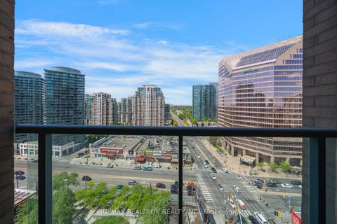 Photo 34 at 1901 - 22 Olive Avenue, Willowdale East, Toronto