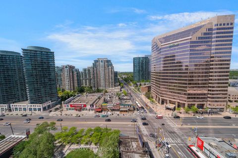 Photo 35 at 1901 - 22 Olive Avenue, Willowdale East, Toronto