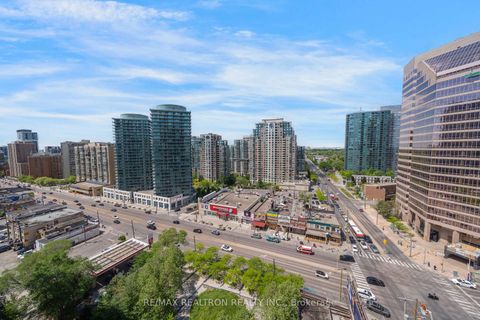 Photo 36 at 1901 - 22 Olive Avenue, Willowdale East, Toronto