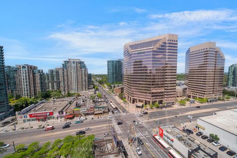 Photo 37 at 1901 - 22 Olive Avenue, Willowdale East, Toronto