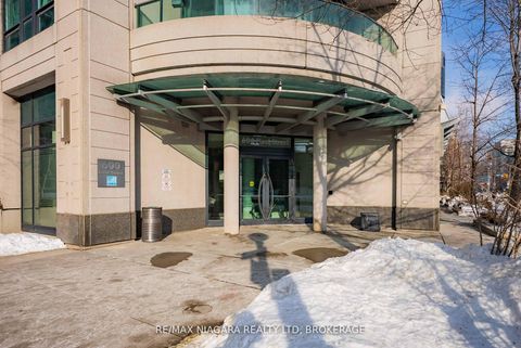Photo 4 at 1601 - 600 Fleet Street, Niagara, Toronto