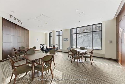 Photo 28 at 1601 - 600 Fleet Street, Niagara, Toronto