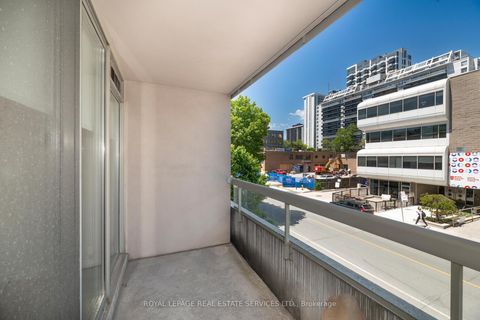 Photo 13 at 212 - 195 Merton Street, Mount Pleasant West, Toronto