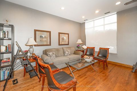 Photo 15 at 212 - 195 Merton Street, Mount Pleasant West, Toronto