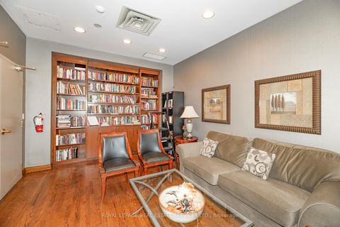 Photo 16 at 212 - 195 Merton Street, Mount Pleasant West, Toronto