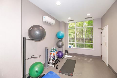 Photo 22 at 212 - 195 Merton Street, Mount Pleasant West, Toronto