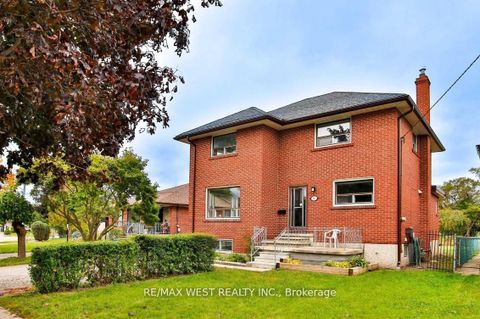 Photo 0 at 16 Upwood Avenue, Rustic, Toronto