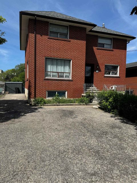 Photo 4 at 16 Upwood Avenue, Rustic, Toronto