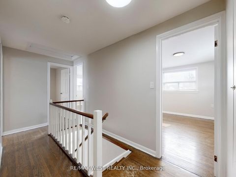 Photo 19 at 16 Upwood Avenue, Rustic, Toronto