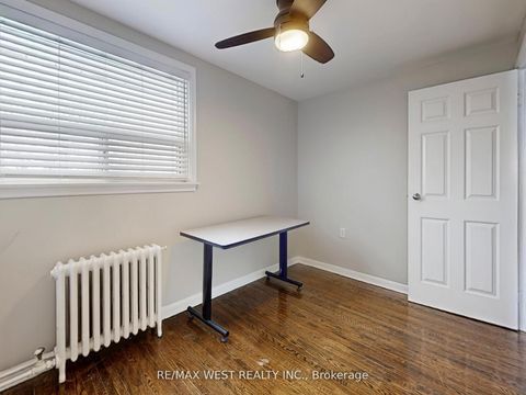 Photo 26 at 16 Upwood Avenue, Rustic, Toronto