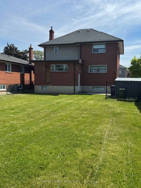 Photo 48 at 16 Upwood Avenue, Rustic, Toronto