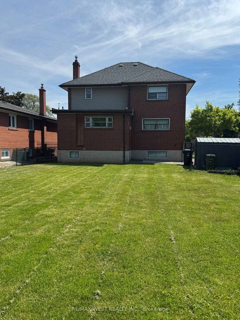 Photo 49 at 16 Upwood Avenue, Rustic, Toronto