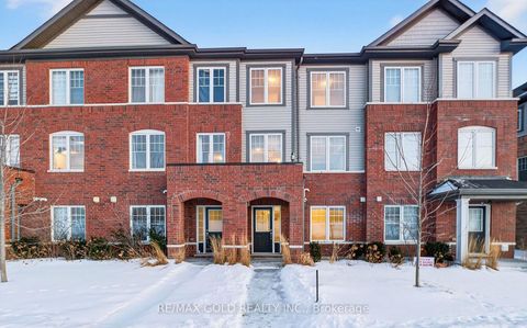Photo 1 at 846 Atwater Path, Lakeview, Oshawa