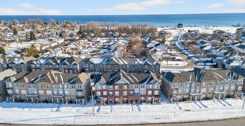 Photo 2 at 846 Atwater Path, Lakeview, Oshawa