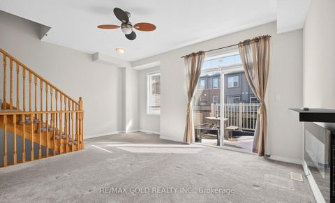 Photo 11 at 846 Atwater Path, Lakeview, Oshawa