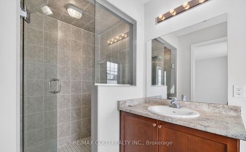 Photo 17 at 846 Atwater Path, Lakeview, Oshawa