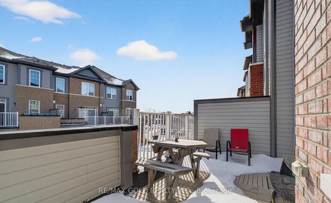 Photo 24 at 846 Atwater Path, Lakeview, Oshawa