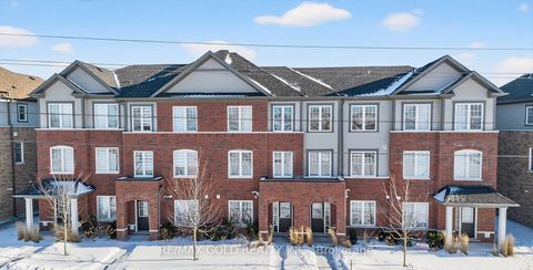 Photo 26 at 846 Atwater Path, Lakeview, Oshawa