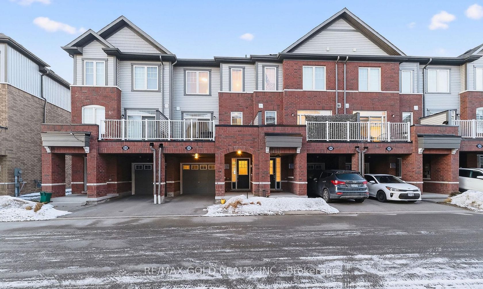 846 Atwater Path, Lakeview, Oshawa 