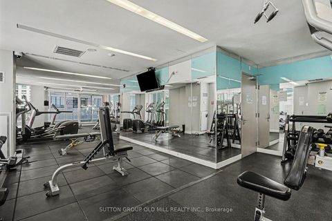 Photo 19 at 713 - 126 Simcoe Street, Waterfront Communities C1, Toronto