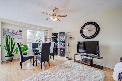 Photo 8 at 9 Bur Oak Way, Jane Heights, Toronto