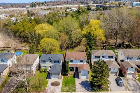 Photo 1 at 55 Moon Drive, Ardagh, Barrie