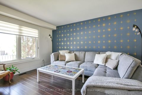 Photo 7 at 55 Moon Drive, Ardagh, Barrie