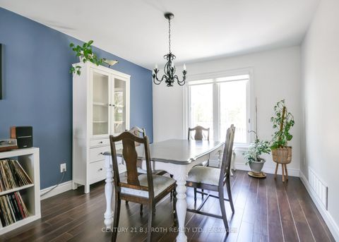 Photo 8 at 55 Moon Drive, Ardagh, Barrie
