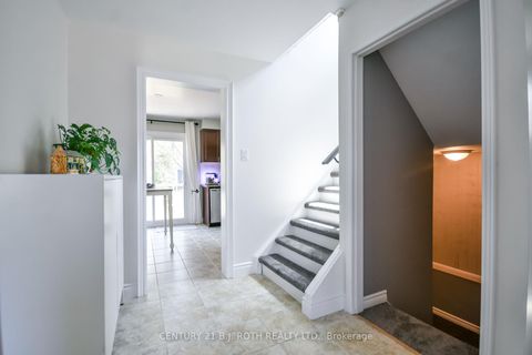 Photo 14 at 55 Moon Drive, Ardagh, Barrie