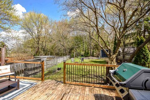 Photo 31 at 55 Moon Drive, Ardagh, Barrie