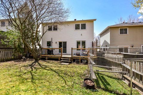 Photo 33 at 55 Moon Drive, Ardagh, Barrie
