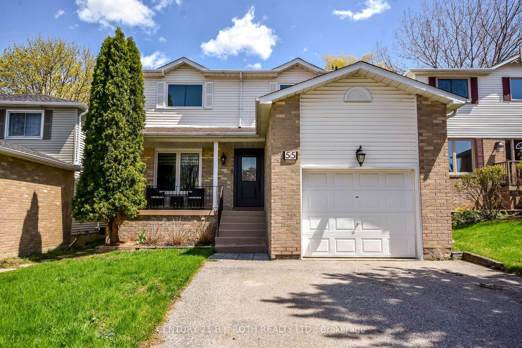 55 Moon Drive, Ardagh, Barrie photo 6