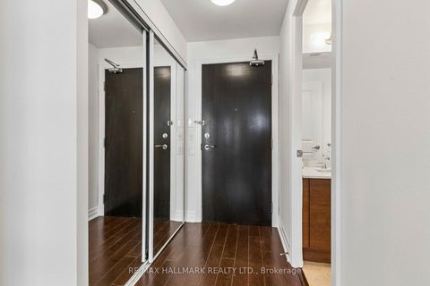 Photo 1 at 705 - 17 Ruddington Drive, Steeles, Toronto