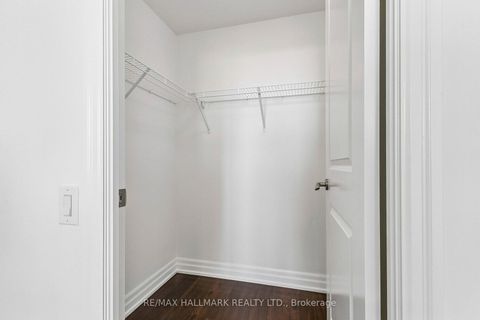 Photo 16 at 705 - 17 Ruddington Drive, Steeles, Toronto