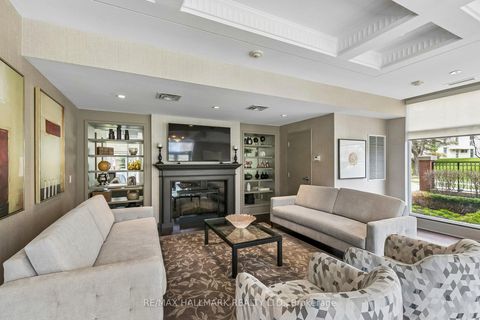 Photo 23 at 705 - 17 Ruddington Drive, Steeles, Toronto