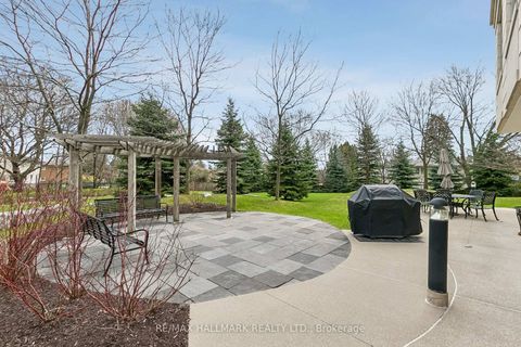 Photo 25 at 705 - 17 Ruddington Drive, Steeles, Toronto