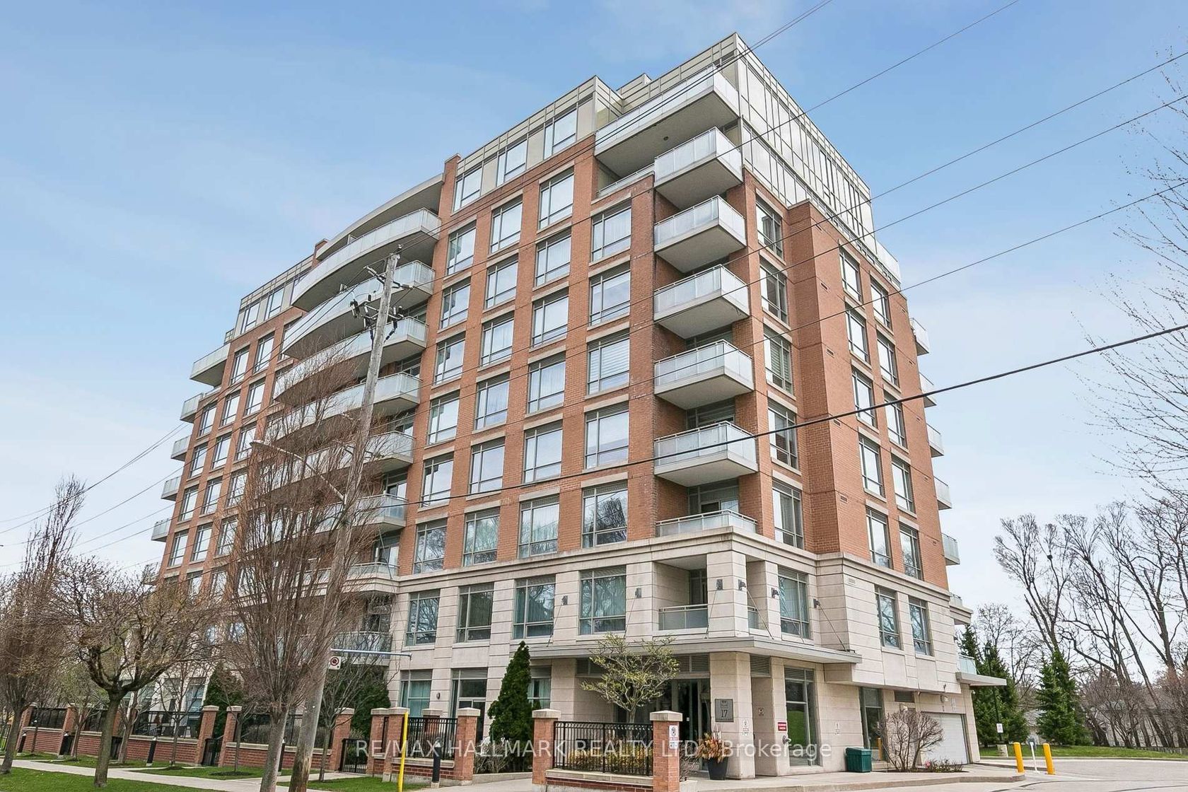 705 - 17 Ruddington Drive, Steeles, Toronto photo 6